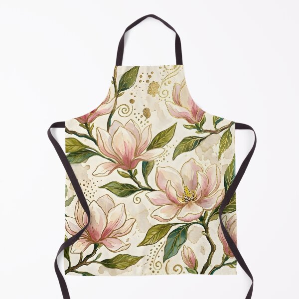 Item preview, Magnolias designed and sold by GraphicsClub.
