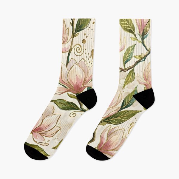 Item preview, Magnolias designed and sold by GraphicsClub.