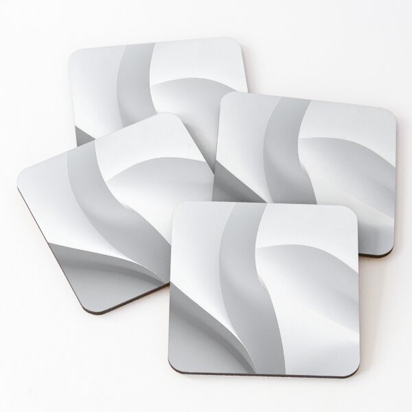 Item preview,  architectural curves interplay designed and sold by psychoshadow.