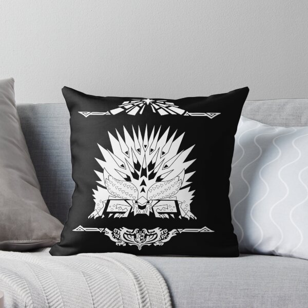 Artikelvorschau, Nergigante Monster Hunter Welt entworfen und verkauft von HunnyMonsta.