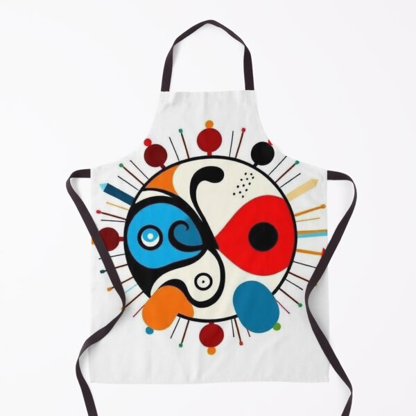 Item preview, Minimalist Abstract Circle designed and sold by RAISC.