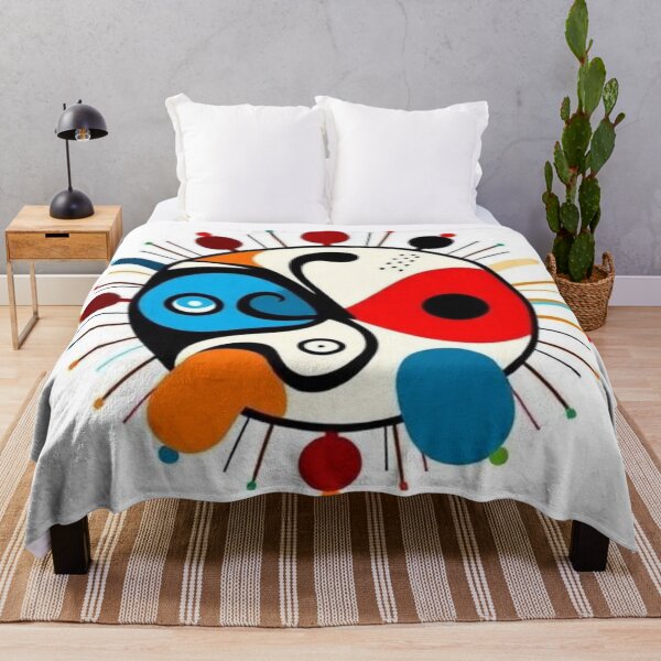 Item preview, Minimalist Abstract Circle designed and sold by RAISC.