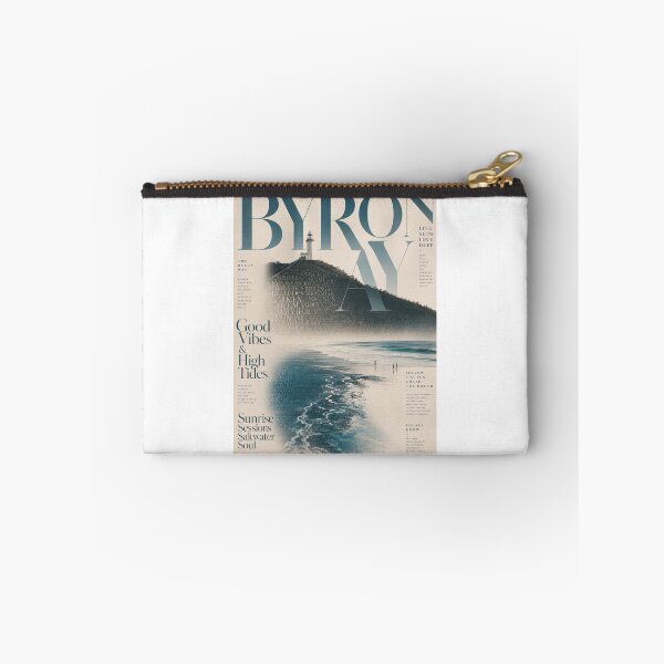 Item preview, Byron Bay New South Wales Australia Coastal Lighthouse Escape designed and sold by Aryabek.