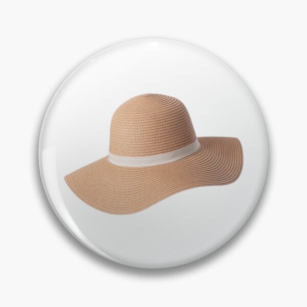 Item preview, Summer Straw Hat! designed and sold by nogoody2shoes.