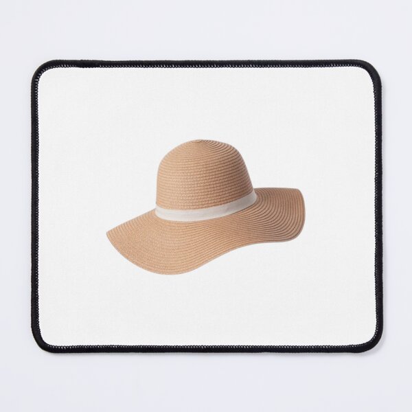 Item preview, Summer Straw Hat! designed and sold by nogoody2shoes.