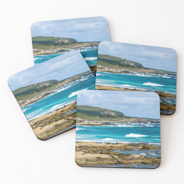 Item preview, Redgate Beach, Margaret River Region | Western Australia Indian Ocean Surf Coastal Landscape Art designed and sold by Ross.A.Campbell.