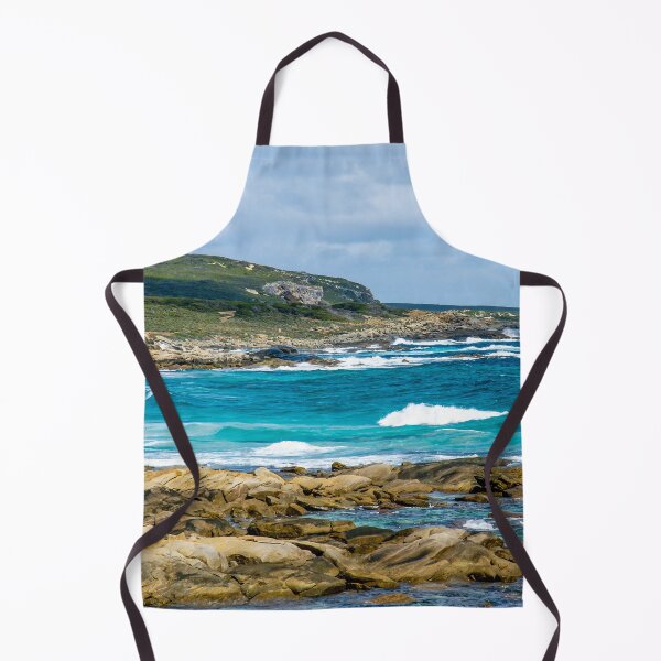 Item preview, Redgate Beach, Margaret River Region | Western Australia Indian Ocean Surf Coastal Landscape Art designed and sold by Ross.A.Campbell.