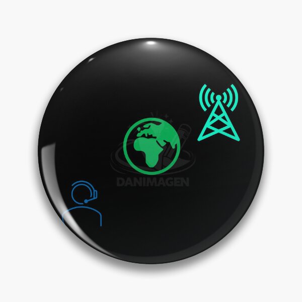 Item preview, International Telecommunication Day designed and sold by Danibonher90.