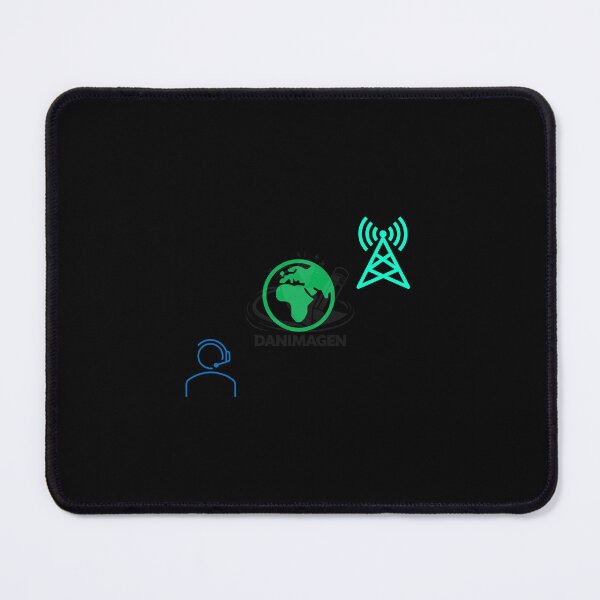 Item preview, International Telecommunication Day designed and sold by Danibonher90.