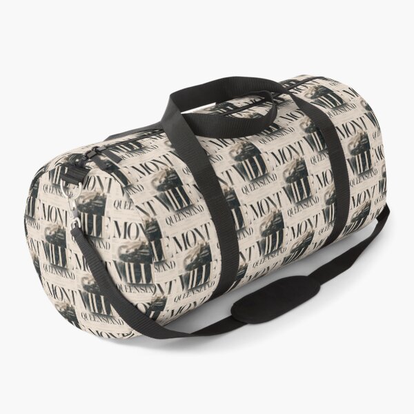 Item preview, Montville Queensland Sunshine Coast Hinterland Rainforest Retreat designed and sold by Aryabek.