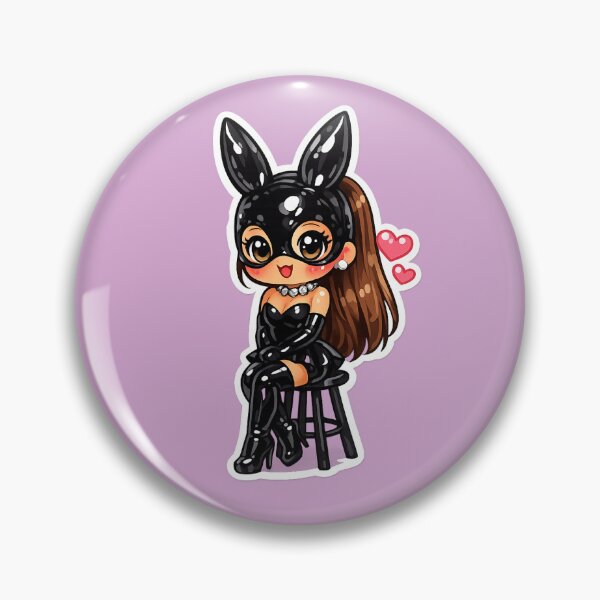 Item preview, Female pop artist designed and sold by GoddessOfLovers.