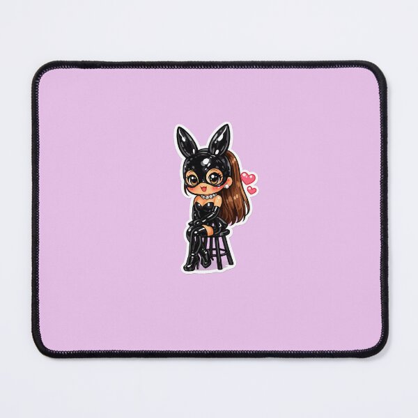 Item preview, Female pop artist designed and sold by GoddessOfLovers.