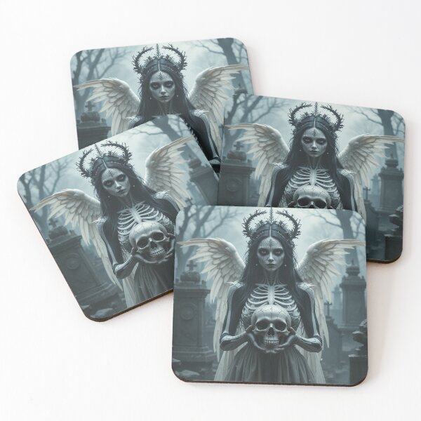 Item preview, Angel of Death designed and sold by RaF71PrO.
