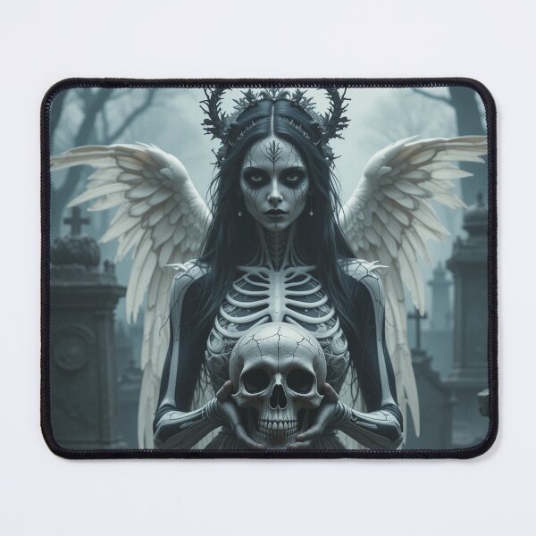 Item preview, Angel of Death designed and sold by RaF71PrO.