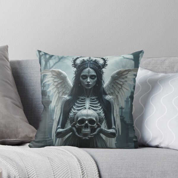 Item preview, Angel of Death designed and sold by RaF71PrO.