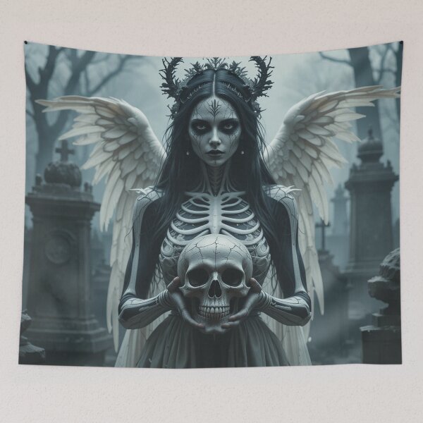 Item preview, Angel of Death designed and sold by RaF71PrO.
