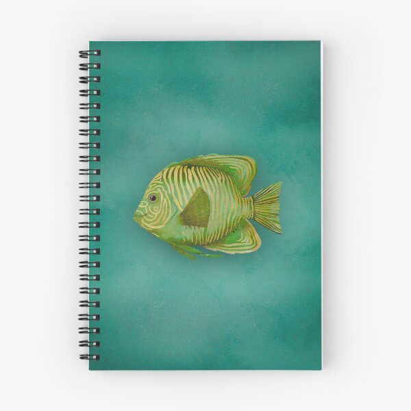Item preview, Súper cute fish designed and sold by pilar-tebar.design.