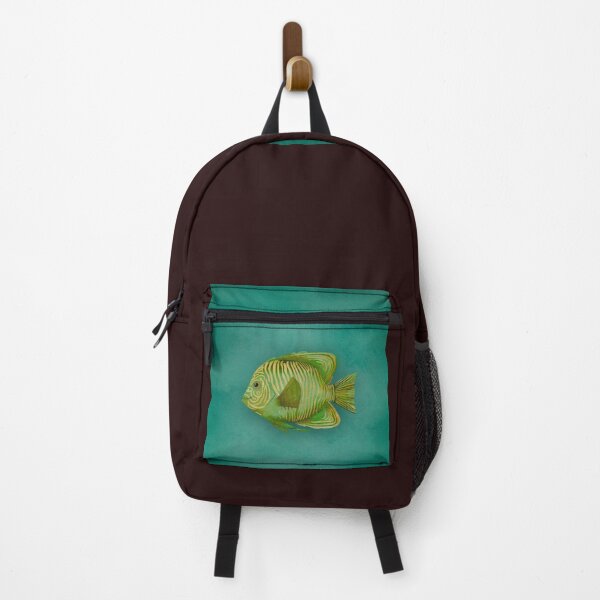 Item preview, Súper cute fish designed and sold by pilar-tebar.design.