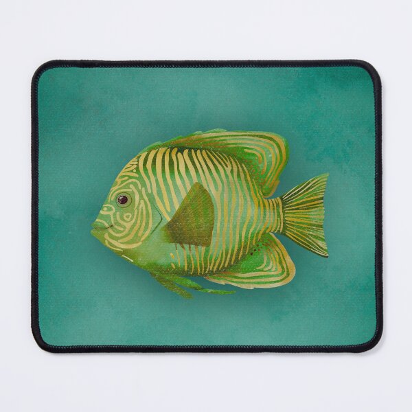 Item preview, Súper cute fish designed and sold by pilar-tebar.design.