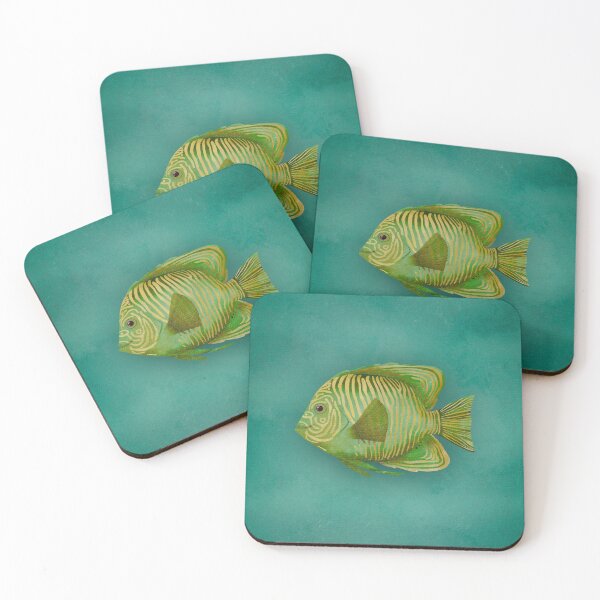 Item preview, Súper cute fish designed and sold by pilar-tebar.design.