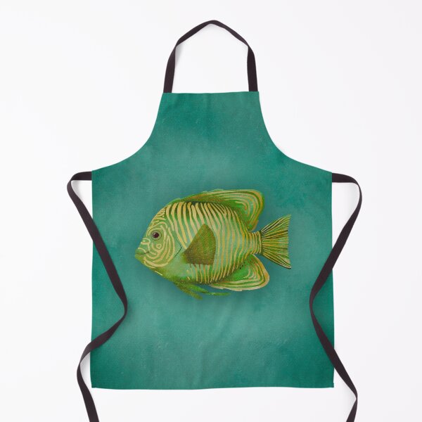 Item preview, Súper cute fish designed and sold by pilar-tebar.design.