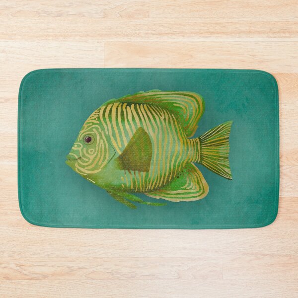 Item preview, Súper cute fish designed and sold by pilar-tebar.design.