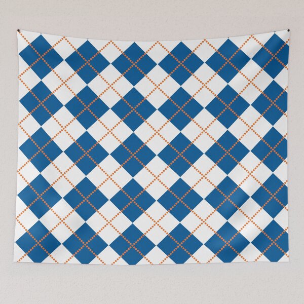 Item preview, Gainesville - Argyle Diamond Reversed designed and sold by hmclark.