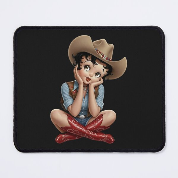 Artikelvorschau, Bettyboop 1776 entworfen und verkauft von myronmarlulns.