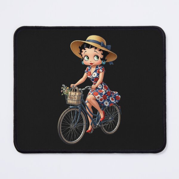 Artikelvorschau, Bettyboop 1776 entworfen und verkauft von myronmarlulns.