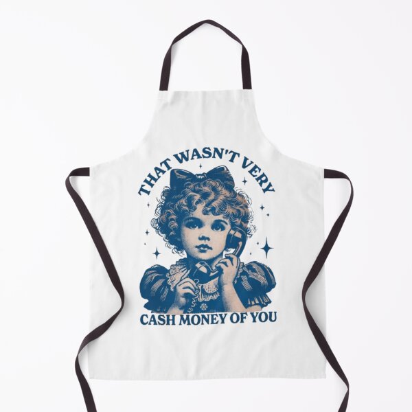 Item preview, That Wasn't Very Cash Money Of You designed and sold by stzl26.