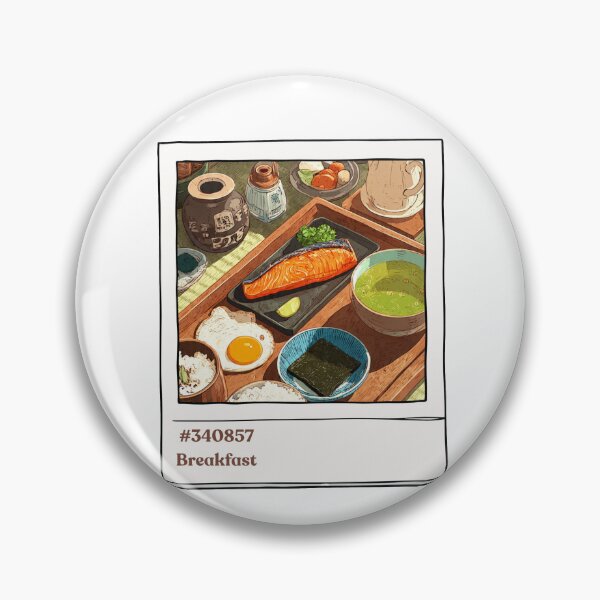 Item preview, Fish and eggs breakfast designed and sold by priyankajustine.