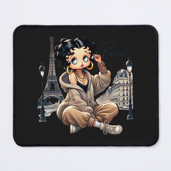 Item preview, Bettyboop 1776 designed and sold by myronmarlulns.