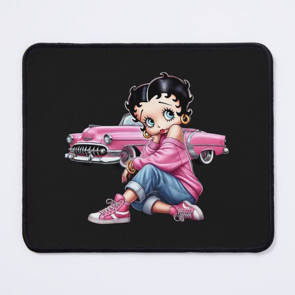 Item preview, Bettyboop 1776 designed and sold by myronmarlulns.