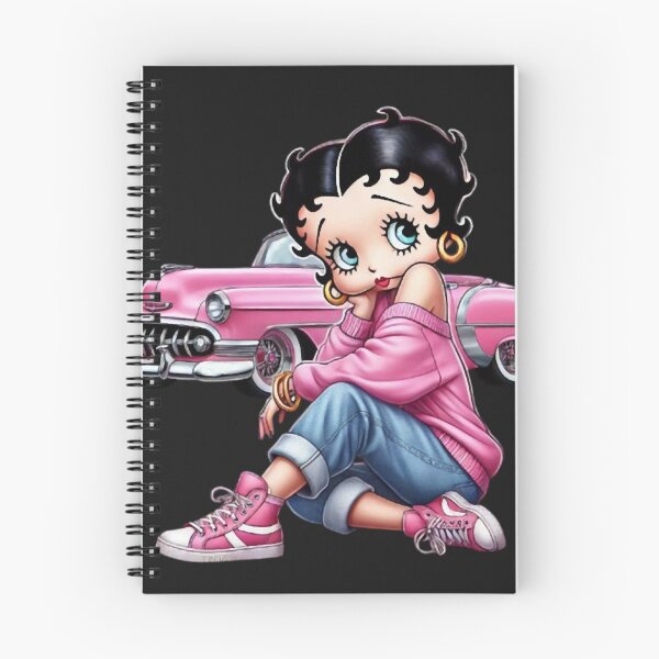 Item preview, Bettyboop 1776 designed and sold by myronmarlulns.