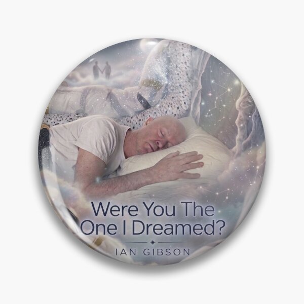Item preview, Were You The One I Dreamed? designed and sold by Ian-Gibson.
