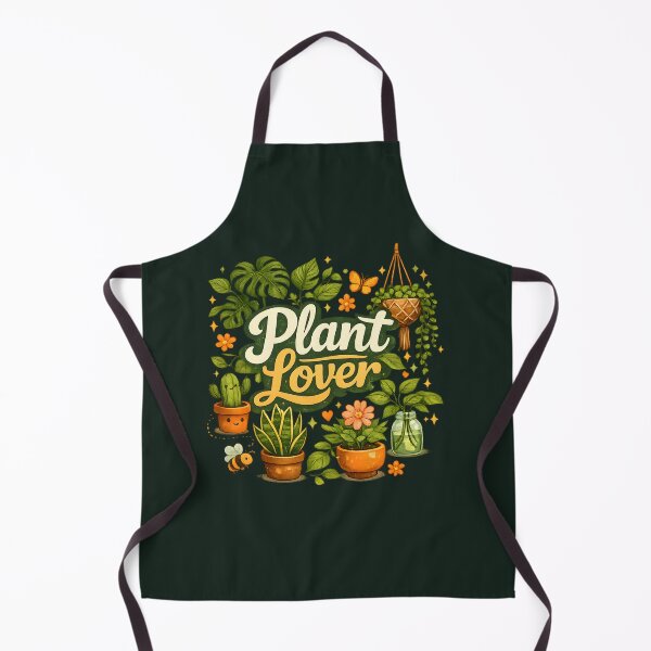 Item preview, Plant Lover Cozy Botanical Garden Design designed and sold by blankTeeShirt.