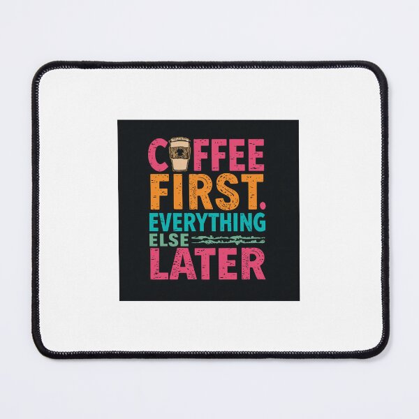 Item preview, Taking a break is necessary designed and sold by EmilianoBend.