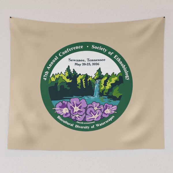Item preview, Nature Waterfall Botanical Conference Classic T-Shirt designed and sold by PaulGenG.
