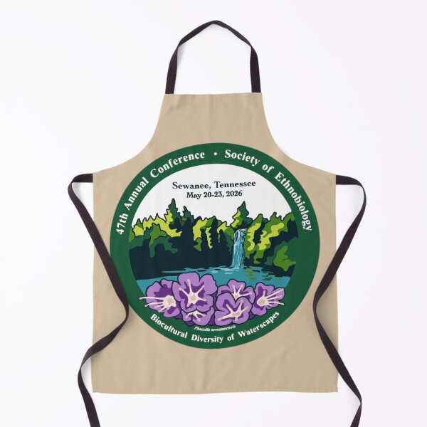 Item preview, Nature Waterfall Botanical Conference Classic T-Shirt designed and sold by PaulGenG.