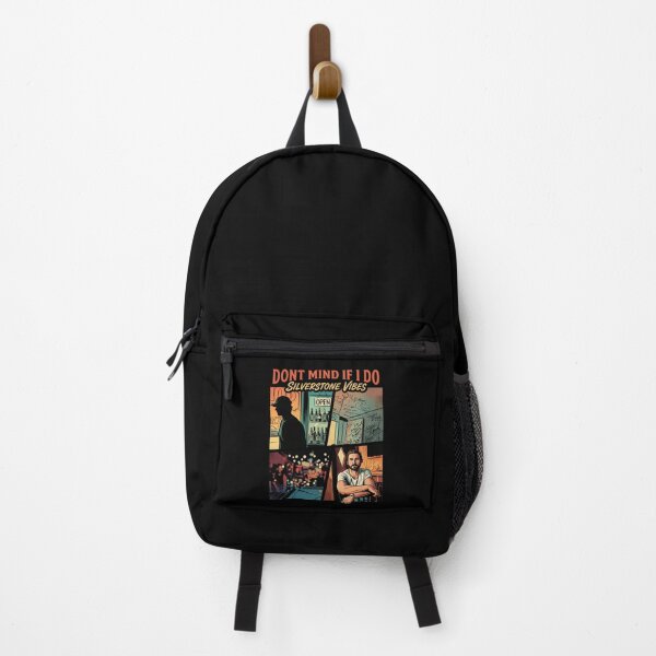 Item preview, Dont Mind If I Do Vintage Comic Noir Dive Bar designed and sold by TopKult.