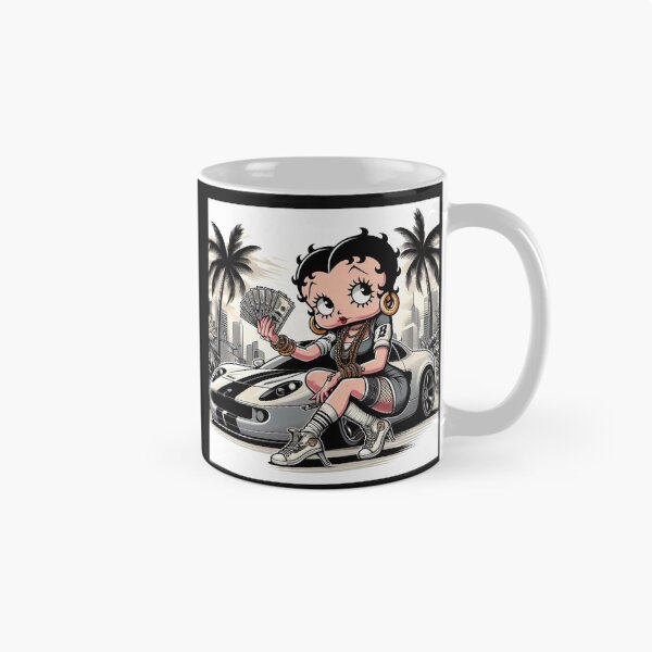 Item preview, Bettyboop 1776 designed and sold by myronmarlulns.