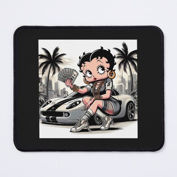 Item preview, Bettyboop 1776 designed and sold by myronmarlulns.