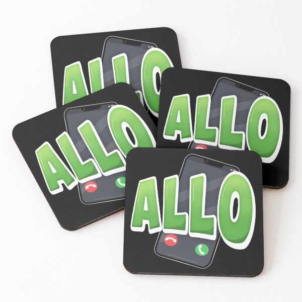 Item preview, Emote - Hello designed and sold by Sunnycorn_.