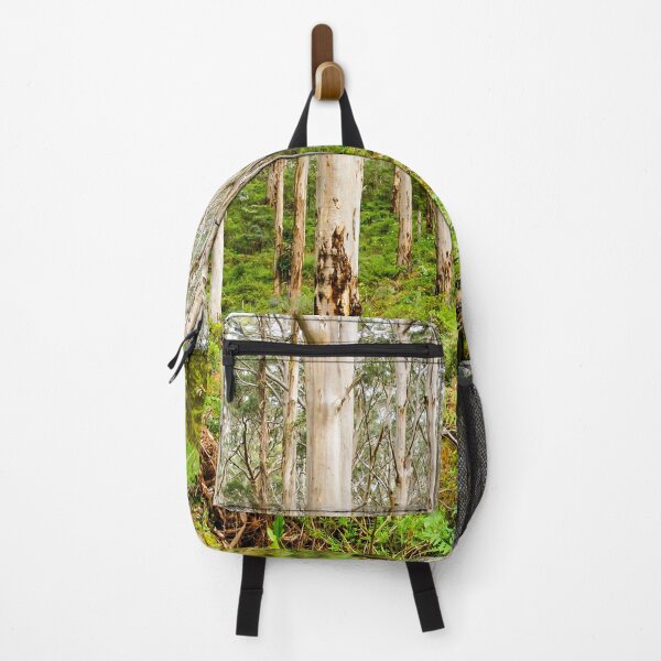 Item preview, Boranup Forest, Margaret River Region | Western Australia Pale Karri Tree Woodland Landscape Art designed and sold by Ross.A.Campbell.