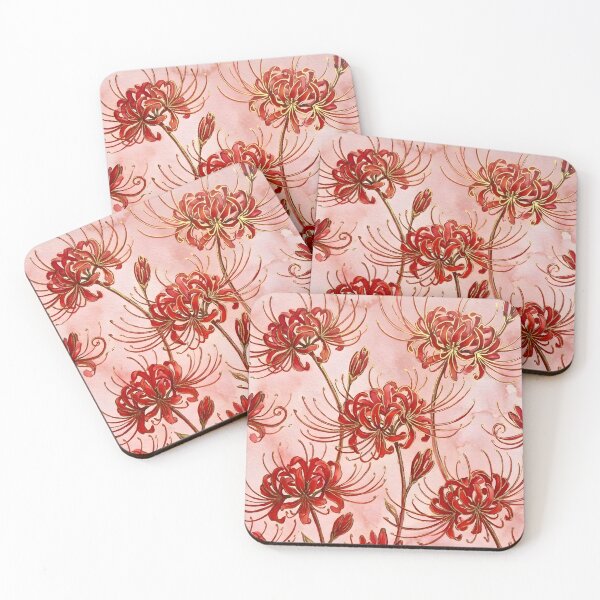 Item preview, Spider Lily  designed and sold by GraphicsClub.