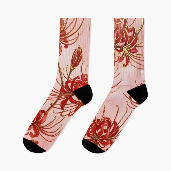 Item preview, Spider Lily  designed and sold by GraphicsClub.