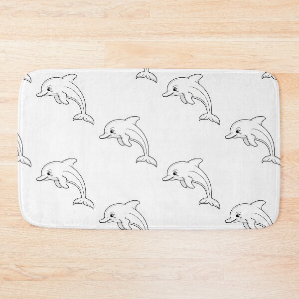 Item preview, Delfin mój przyjaciel  designed and sold by Panda bear .