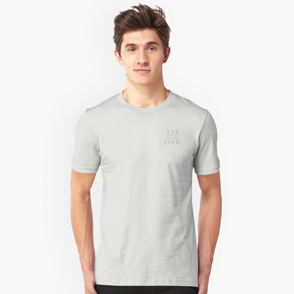 Untitled Slim Fit T-Shirt