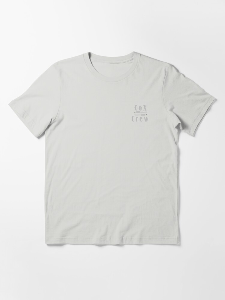 Alternate view of Untitled Essential T-Shirt