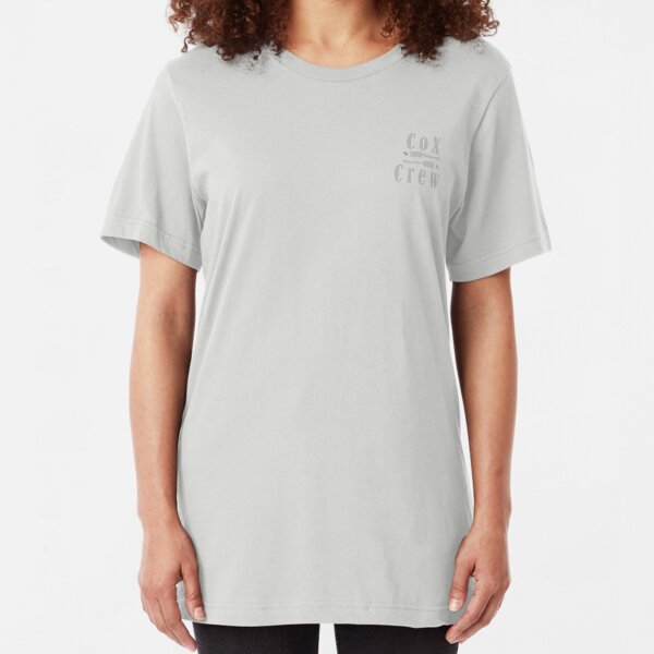 Untitled Slim Fit T-Shirt